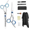 Professional Barber Hair Cutting Kit 